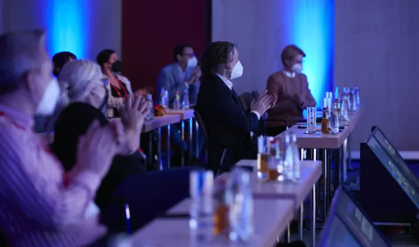 #Perspektive MICE Berlin