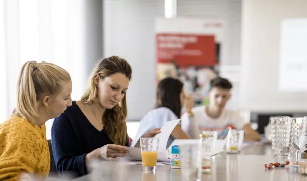 Azubi-Willkommenstage bei visitBerlin 2018