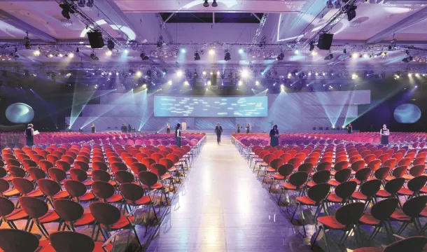 Estrel Showtheater