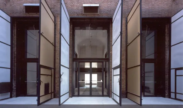 MetaHaus