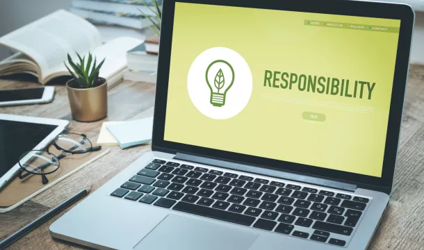 RESPONSIBILITY CONCEPT