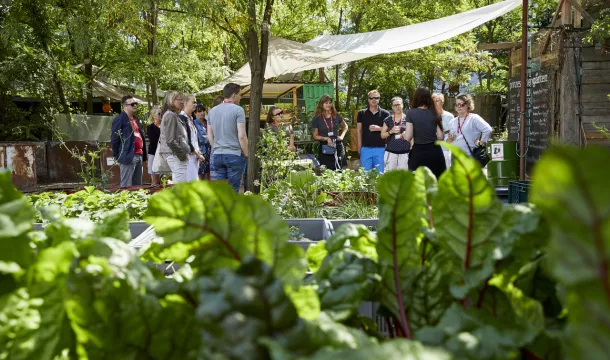 Con/temporary Weekend 2018 Con/temporary Weekend 2018