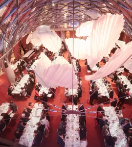 Foto: Association World Congress