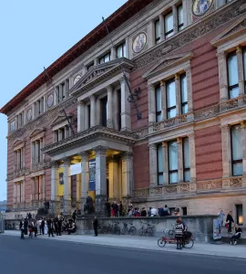 Foto: Martin Gropius Bau