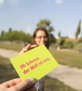 Mitmach Aktion Mauerpark Mitmach Aktion Mauerpark