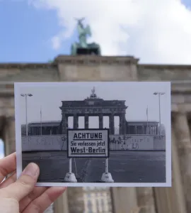 Brandenburger Tor