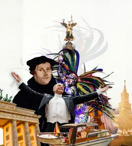 Deutschlandkampagne 2017