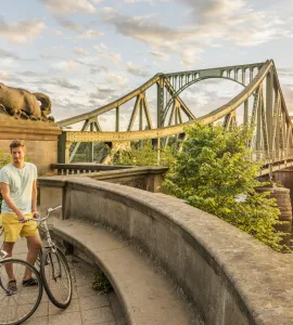 Glienicker Brücke