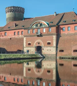 Zitadelle Spandau