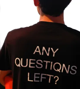 Q Berlin Questions