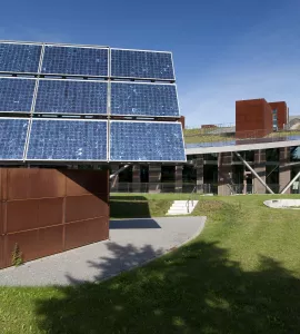 Technologiepark Adlershof 