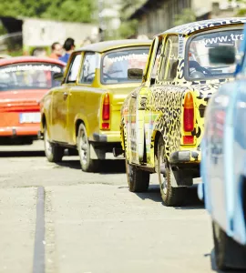 Trabi Safari