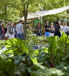 visitBerlin, Foto: Mike Auerbach