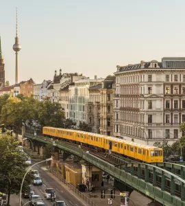 Tag des Tourismus 2019