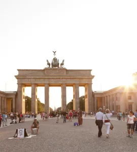 Brandenburger Tor