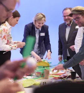 Berlin MICE Summit 2022