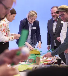 Berlin MICE Summit 2022