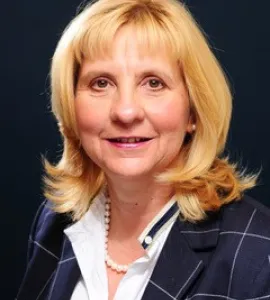 Bettina Reinfeld