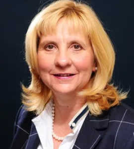 Bettina Reinfeld