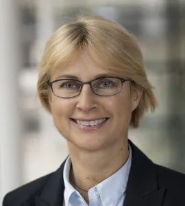 Ute Jacobs