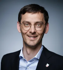 Martin Hikel