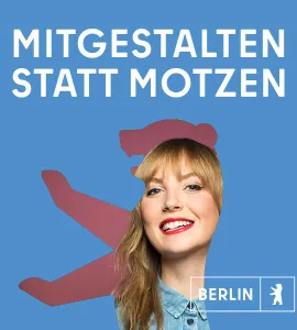 Bürger:innenbeirat Berlin-Tourismus