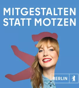 Bürger:innenbeirat Berlin-Tourismus