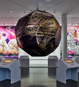 Weltdenken im Humboldt Forum