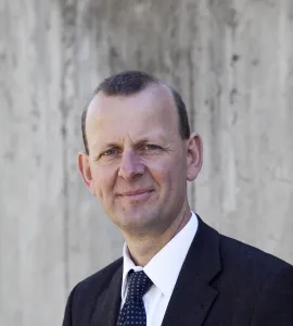 Prof. Dr. Axel Klausmeier