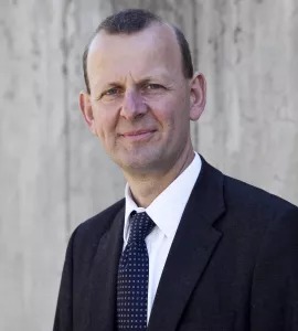 Prof. Dr. Axel Klausmeier