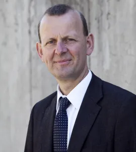 Prof. Dr. Axel Klausmeier