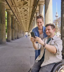 Berlin barrierefrei Berlin barrierefrei