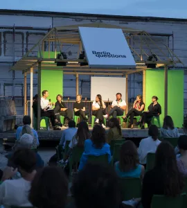 Berlin Questions 2021, 12. August 