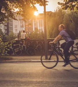 Berlin Sommer
