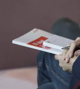 Pressemappe "All about Berlin"