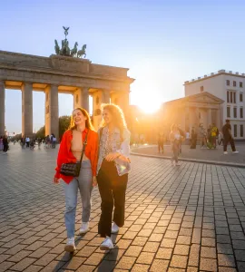 Brandenburger Tor
