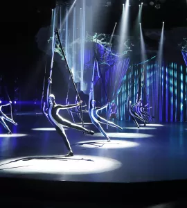 Show THE ONE - Friedrichstadt-Palast