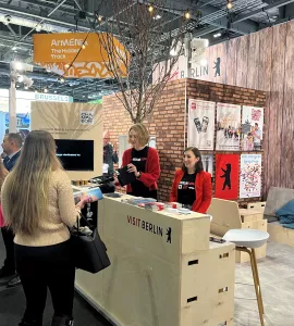 WTM London