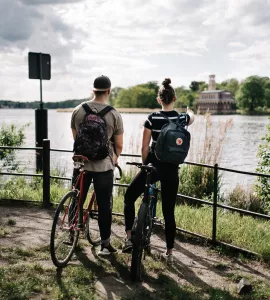 An der Wannsee-Babelsberg Route