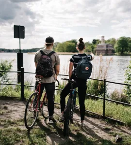 An der Wannsee-Babelsberg Route