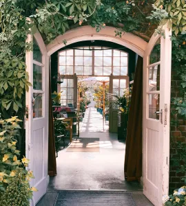 Königliche Gartenakademie