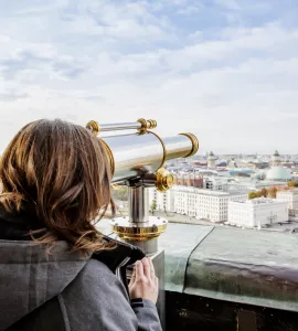 visitBerlin, kulturellen Mitte Berlin