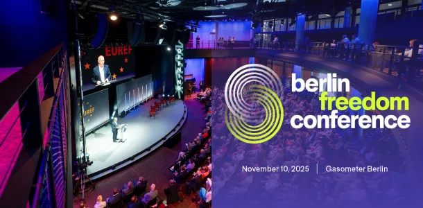 Berlin Freedom Conference