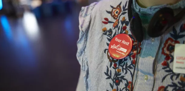 Berlin MICE Summit 2020 - vereint.innovativ.zukunftssicher.