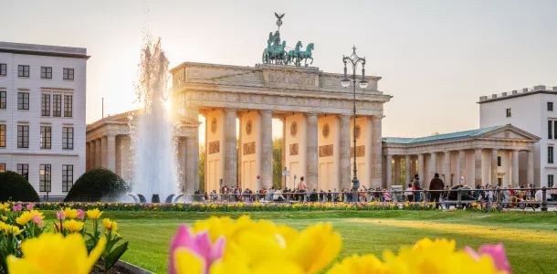 Frühling