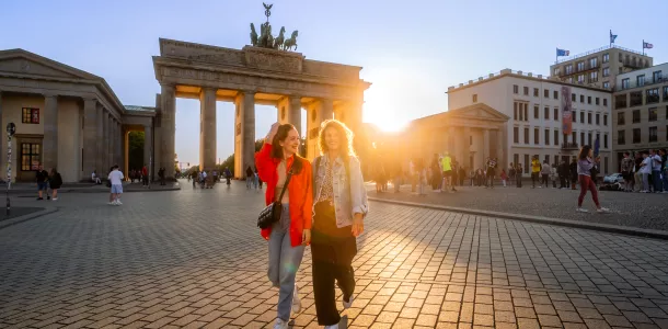 Brandenburger Tor