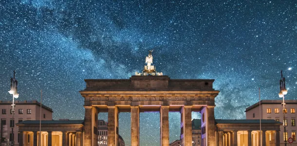 Brandenburger Tor
