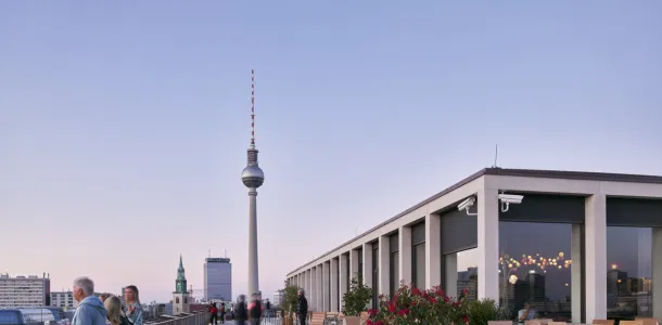 Humboldt Forum