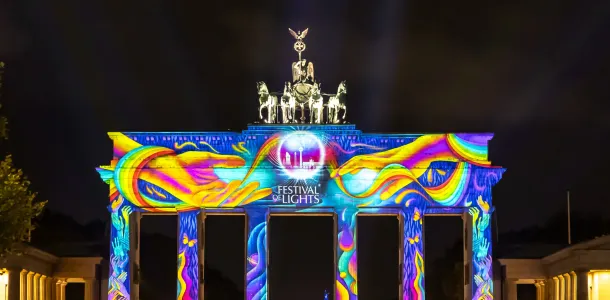 Festival of Lights