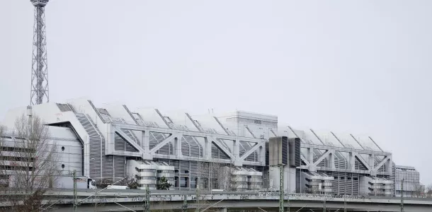 ICC Berlin